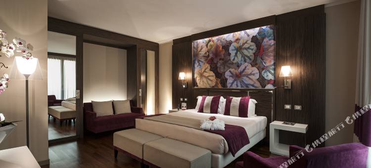 米兰华美达广场酒店(Ramada Plaza Milano)图片