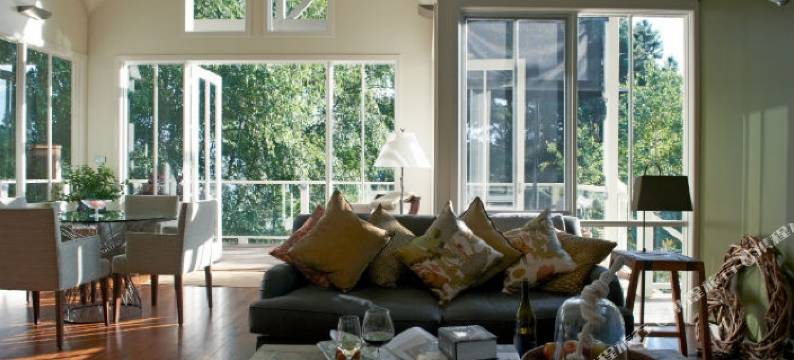 Lake House Daylesford图片