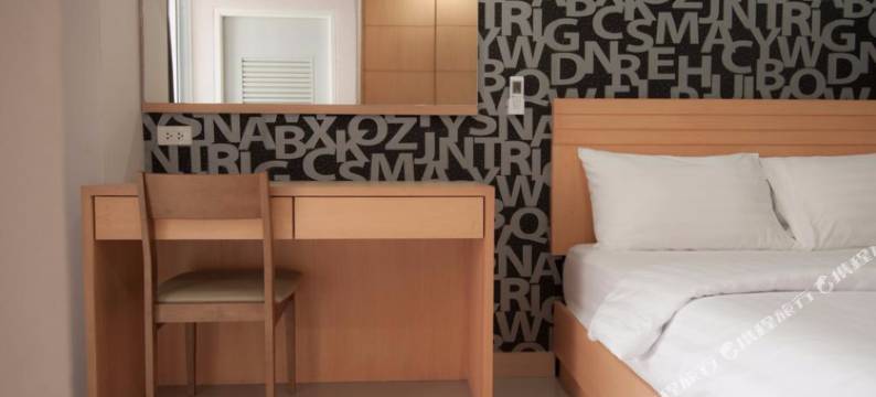 合艾满屋酒店(Full House Hotel)图片