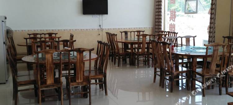 云阳廊桥度假酒店图片