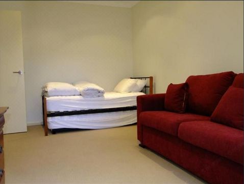 SeashellsHotel Overview