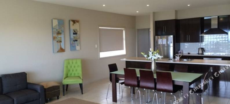 哈金港 San Se＇Air 酒店(San Se＇Air Port Hughes)图片