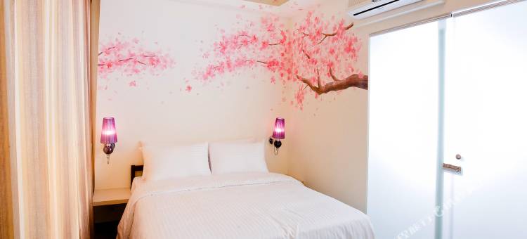 台北东门旅店图片