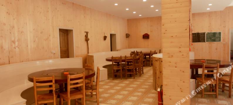 大峡谷玻璃酒店图片