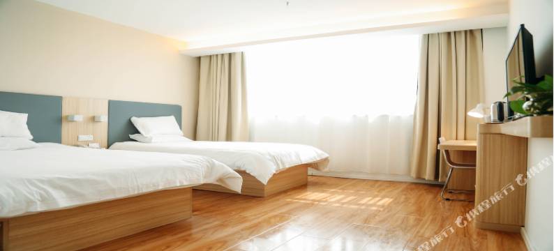 江城酒店(芜湖方特二期海洋公园店)图片