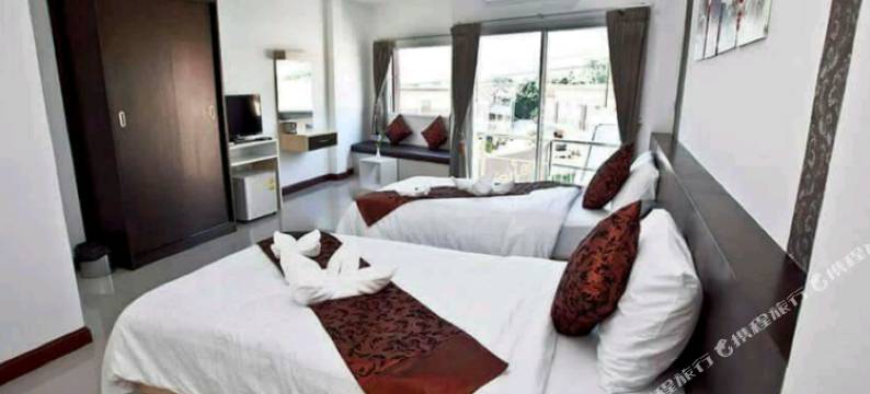 Bannita旅馆(Bannita House)图片