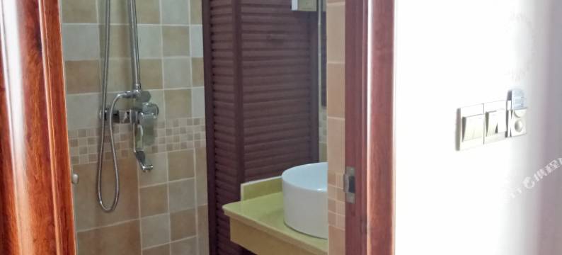 石卡商务酒店(古城店)图片