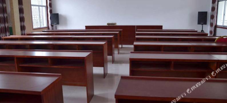 罗田水云间旅游度假庄园图片