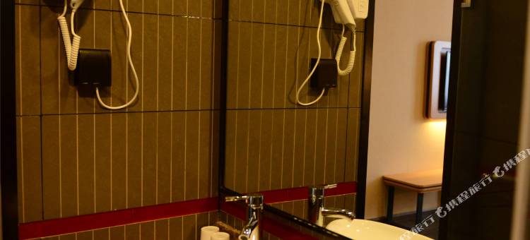 尚客优酒店(石家庄正定机场店)图片