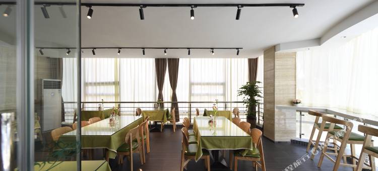 锦江之星(上海漕宝路地铁站店)图片