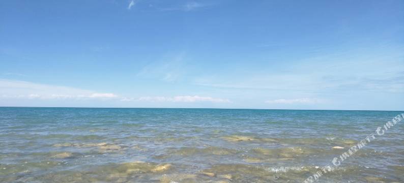 青海湖旦切大叔家农家民宿图片