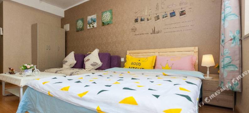 百分百公寓(北京成寿寺地铁站店)图片