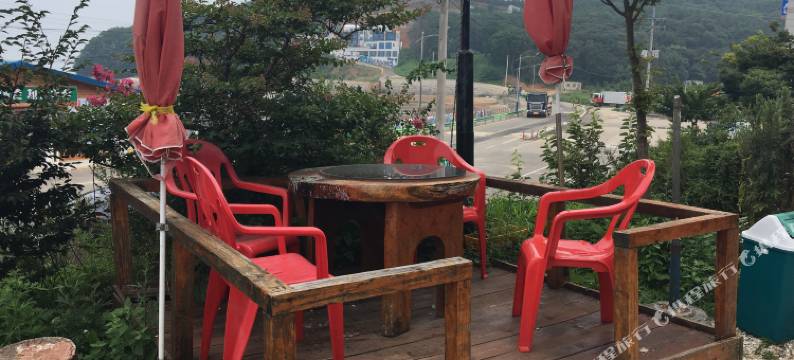 仁川Seongnanpado度假屋(Seongnanpado Pension Incheon)图片