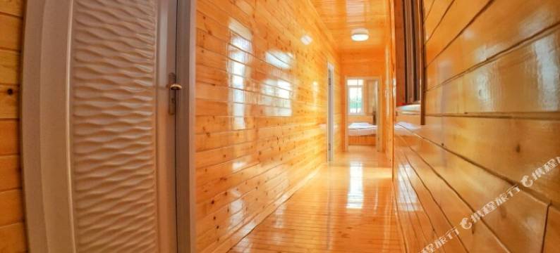 阿尔山峰情园酒店图片