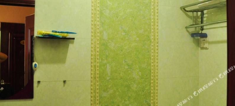 东港天梦宾馆图片