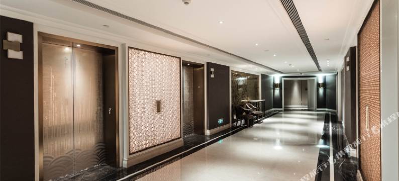 成都银泰中心格拉德服务公寓图片