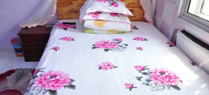 本溪星烁旅店图片