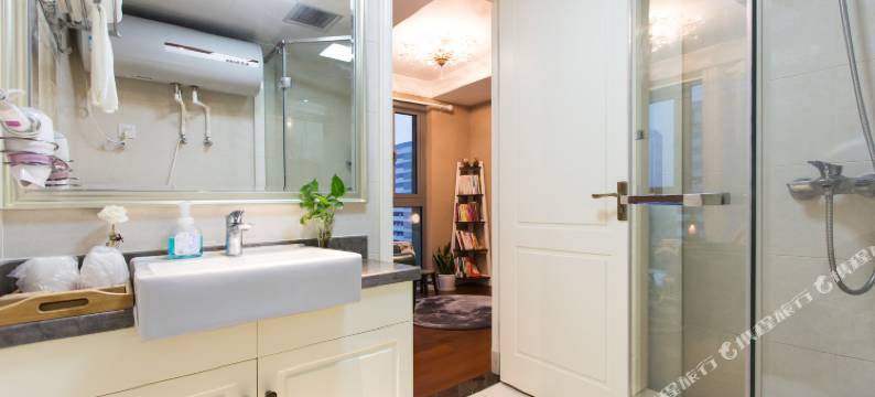 杭州等你小舍公寓图片