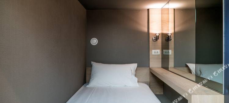 台北发现青旅图片