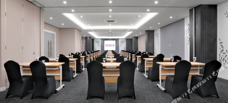 图班法福酒店(Favehotel Tuban)图片