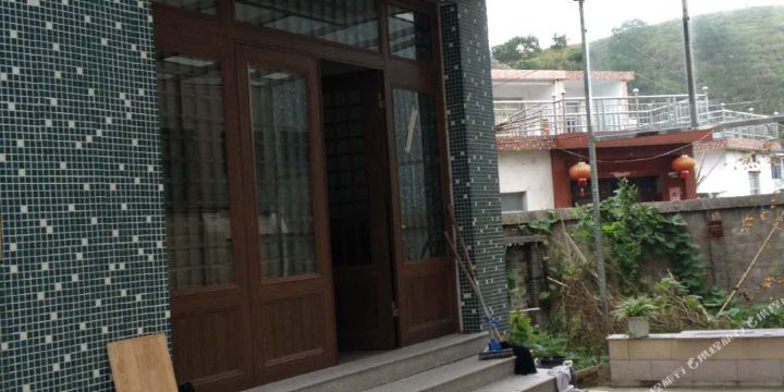 宁海前童古镇鹿山29号民宿