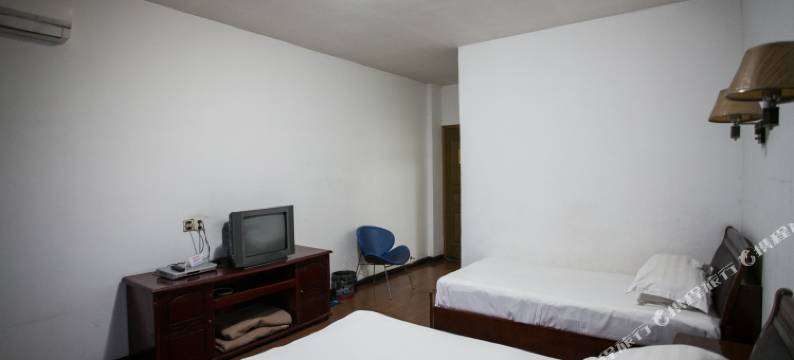 绍兴月都客房图片