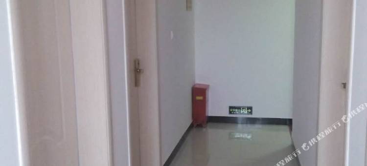 长沙鑫源宾馆(西湖小区店)图片