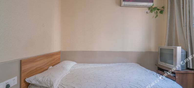 芜湖钱柜商务宾馆图片