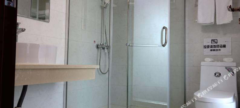 嘉兴玖捌宾馆图片