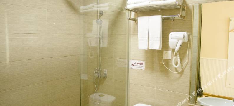汉宜酒店(浏阳步行街店)图片