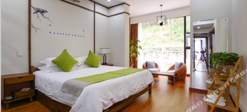 宜兴白云深处乡遇乾元民宿图片