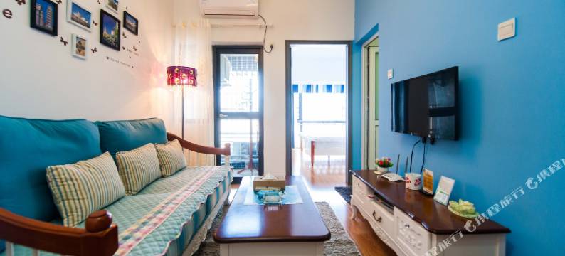 深圳雅舍商务公寓图片