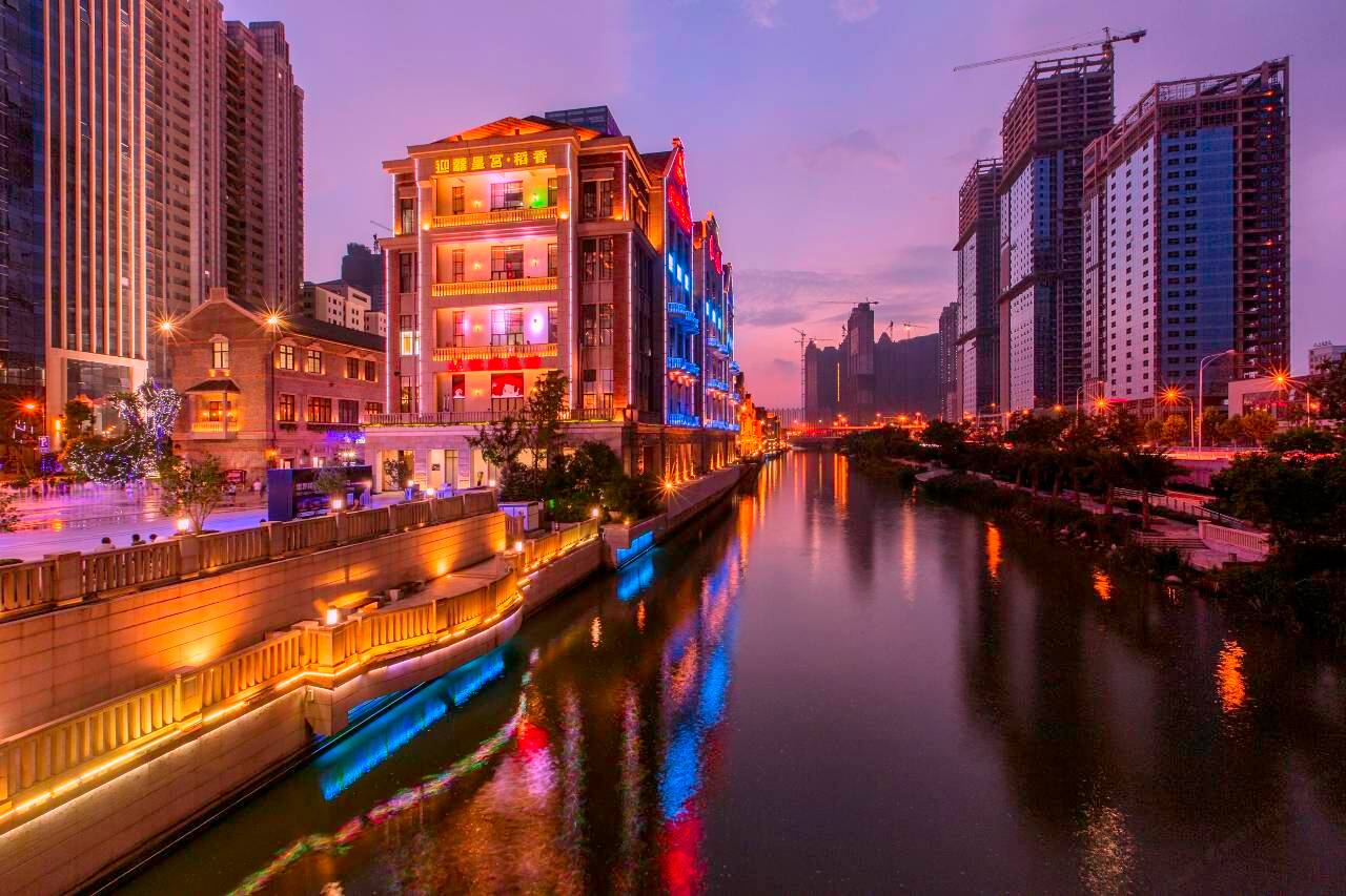 武汉万达瑞华酒店图片