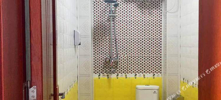 苏尼特右旗希悦宾馆图片