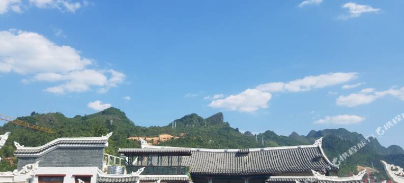 荔波古镇1号客栈图片