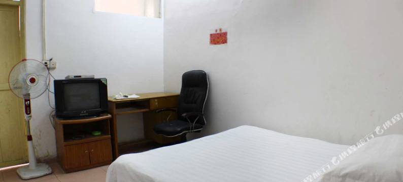 韶关武江温馨住宿图片