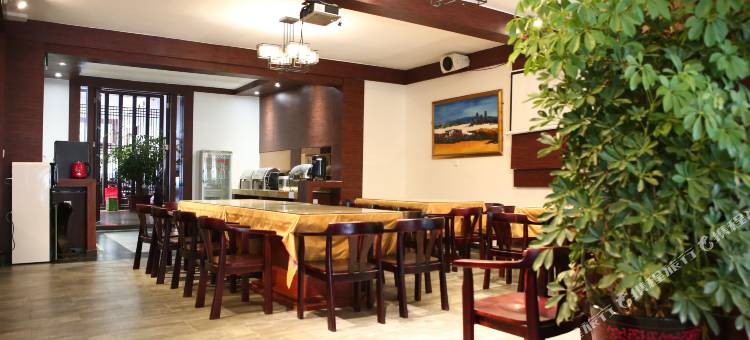 日照海之韵精品酒店图片