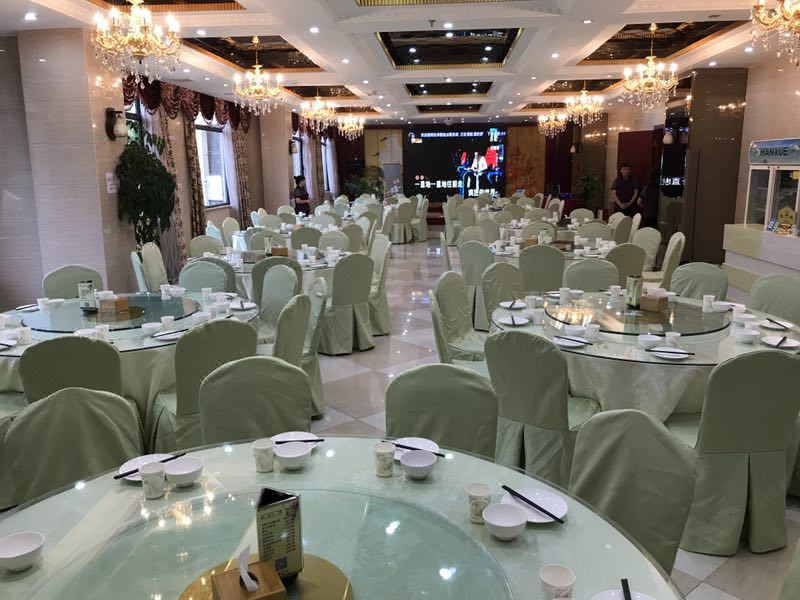 Hotel Overview