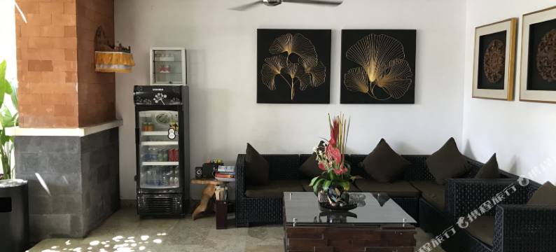 加斯精品别墅酒店(Jas Boutique Villas)图片