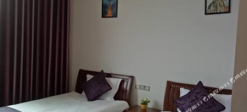 蒲江七日阳光客栈图片