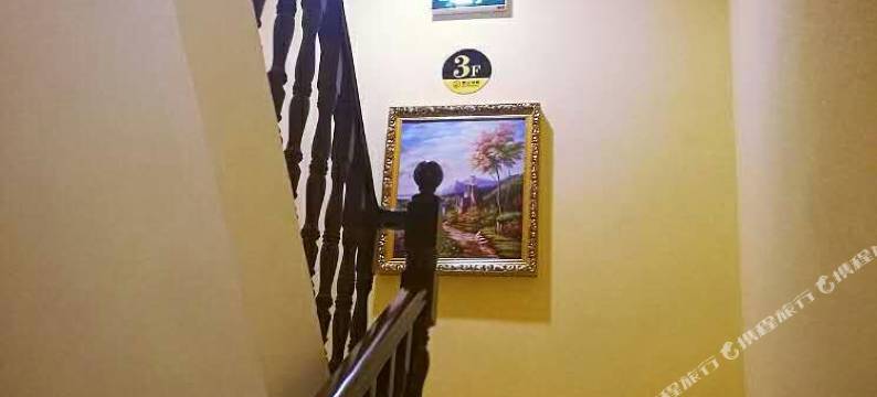 蒲江锦悦酒店图片