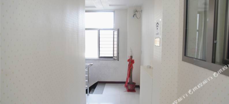 阳高舒泰宾馆图片