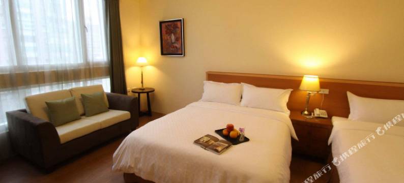 花莲乐活休闲海景饭店图片