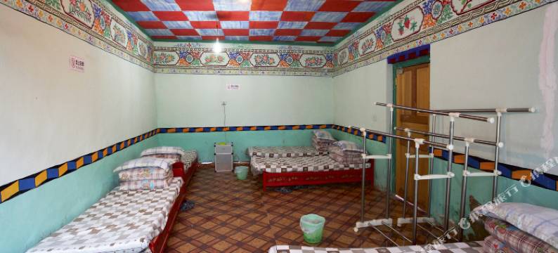 拉萨极天客栈图片