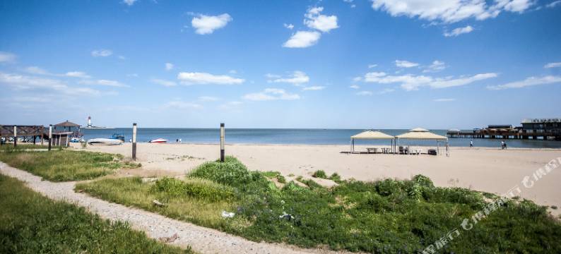 南戴河景元宾馆图片