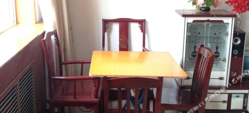 皇城相府803家庭宾馆图片