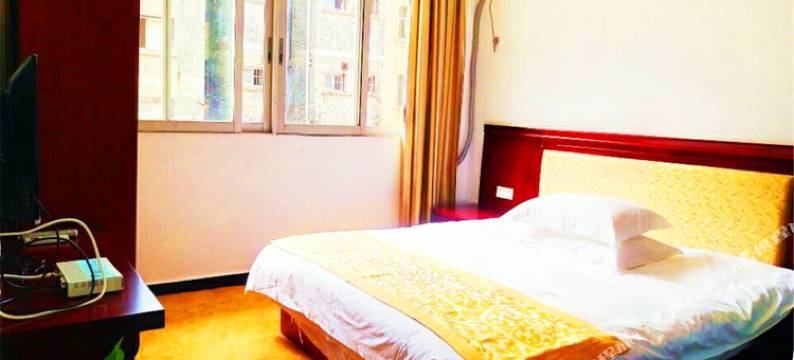 井冈山云海宾馆图片