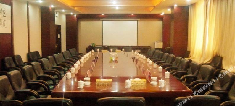 攸县东风大酒店图片