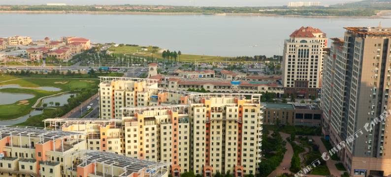 青岛唐岛湾浪漫公寓图片