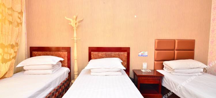 包头吉家商务宾馆图片